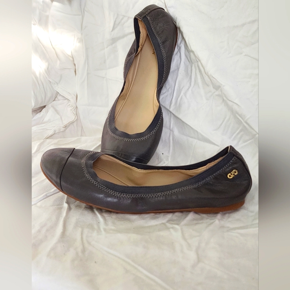 NWT Cole Haan Ballet Flats